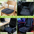 Lightweight Gel Seat Cushion for Travel and Comfort