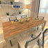 Wood Peel and Stick Wallpaper, Wood Grain Contact Paper for Cabinet, Decorative Faux Wood Plank Wallpaper, 15.7 78.7