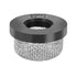 4 Pack Stainless Steel Mesh Strainer, 3/4"-14 Aerator Screen for Livewell Pump, Industrial Plumbing
