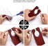 Rug Shaver Carpet Trimmer, Shearing Guide for Rug Making and Pet Hair Cleaning