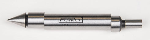 Fowler 52-575-020-0, Combo Edge and Center Finder - 0.375" x 0.200"