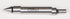 Fowler 52-575-020-0, Combo Edge and Center Finder - 0.375" x 0.200"