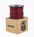 22awg 100 22 2 12V/24V TUOFENG Electrical Wire ft Gauge Led Wire Pin Extension Cable Wire Red Black Wires DC Cable