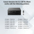 Canon CLI-281 XL Genuine Black Ink Tank, Compatible with TR8520, TS9120, TS8120, TS6120, TS9521C/a Series