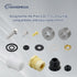 630-7755 Wall Hydrant Repair Kit Compatible with Mansfield 300, 400, 500 Series Wall Hydrants
