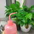 Professional 250ml Tattoo Wash Bottle 8oz (Pink), Narrow Mouth Squeeze Bottle for Medical Lab Irrigation