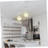 Stylish Frosted Glass Lamp Shade Creative Replacement for Floor and Table Lamps Modern Design for Home Lighting Decor