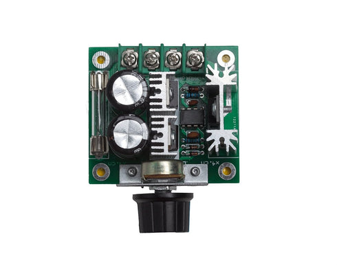 Progressive Automations DC Speed Controller for Actuators, 12-40 VDC