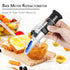 0-90% Brix Meter Refractometer - V·RESOURCING Portable Hand Held Sugar Content Measurement Tool