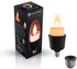 Velaflame Smart Flameless Candle Lightbulb (Black Bulb)