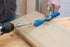 Kreg KPHJ310 Pocket-Hole Jig 310, Durable Jig for Tight Spaces, for Materials 1/2" to 1 1/2" Thick