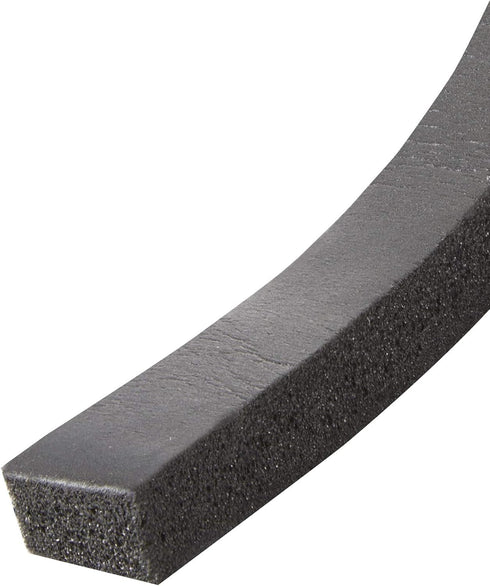 Frost King R734WH White Sponge Rubber Foam Tape, 7/16-Inch