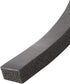 Frost King R734WH White Sponge Rubber Foam Tape, 7/16-Inch