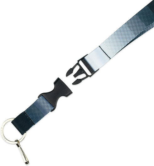 Limeloot Lanyard for Keys, ID Badge, Accessories, Neck Lanyard with Quick Release Buckle