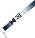 Limeloot Lanyard for Keys, ID Badge, Accessories, Neck Lanyard with Quick Release Buckle