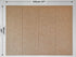 Large Cork Board Alternative - 47"x35", 12 Pack Felt Wall Tiles with Safe Removable Adhesive, Suntan