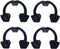 7337589 - Pack of (4) High Flow 1" Water Softener Clips