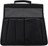 600D (#02) Haofy Garden Kneeler Pouch, Green Oxford Cloth Bench Kneeling Bag with Multiple Storage Pockets for Indoor
