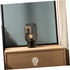 Uonlytech Cabinet Knobs Concealed Drawer Pulls for Furniture Hardware Elegant Golden Finish for Cabinets Dressers