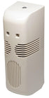 Big D 777 Light-Activated Fan Dispenser, Air Freshener for 4000 cu ft, Ideal for Restrooms, Offices, Restaurants, Hotels