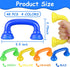 Shappy Supplies(48 Bulk Reading Phones for Classroom Auditory Feedback Phone Manipulatives for Preschool Children
