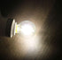 5-Pack S11 LED Bulbs E17 Intermediate Base, 40 Watt Equivalent, 5000K Daylight 4W for Bedside Lamp, Lava Lamps