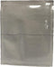 Tabbies Clear Self-Stick Poly Pocket, 100/Box, Easily Add a Pocket to Anything