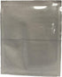 Tabbies Clear Self-Stick Poly Pocket, 100/Box, Easily Add a Pocket to Anything