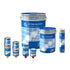 2/0.4 SKF LGEM High Viscosity Grease with Solid Lubricants
