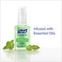 2 oz (Pack 6) 3907-04-EC Purell Advanced Hand Sanitizer Gel Infused with Essential Oils, Energizing Mint, fl