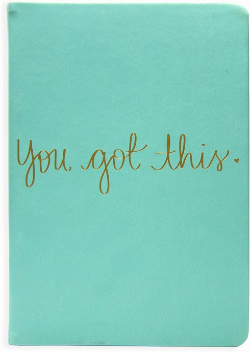 WORLD TRAVELER Eccolo Dayna Lee Collection Mint Journal/Notebook, 8x6, Flexi-cover, Acid-free Lined Sheets