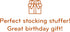 Team Building Employee Appreciation Pen Sets, Soft Touch Coated Metal and Stylus, 6 Pack 36094