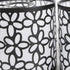 3 E27 (3 TBVECHI Modern LED Pendant Light Head Petal Chandelier Ceiling Light Pendant Lamp Fixture Dining Room