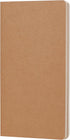 Travel Journal Set, 3 Notebooks for Unforgettable Moments, Soft Cover, Compact Size, 4.3” x 8.2”