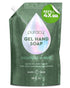 Puracy Organic Hand Soap, For the Professional Hand Washers We've All Become,