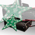 HUAGZIMO 4.5V Soldering Practice Kit Star Shaped LED Breathing Lamp Kit SMD Soldering Projects DC DIY Electronic DIY