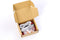 Power Output and Input Kit Bag for LED Panel 36W Single Color