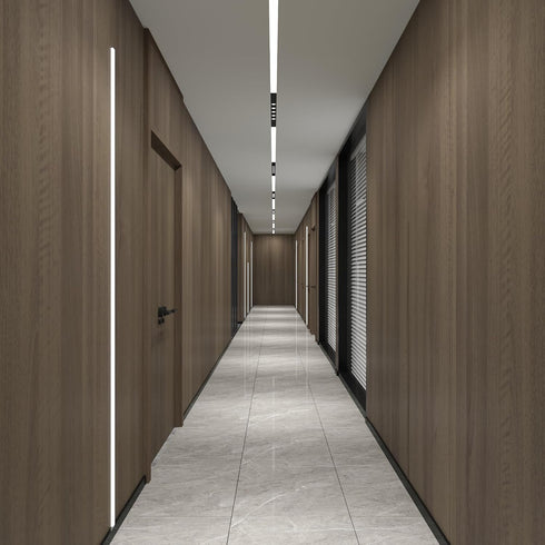 16x78inch Counter TOTIO Taupe Wood Grain Wallpaper Peel and Stick Dark Walnut Wood Contact Paper Matte Thickened