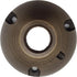 Heavy Duty Aluminum Mounting Plate, Flush Mount for Low Voltage Outdoor Landscape Lighting