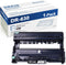 DR-630 Black Drum Unit (1-Pack) Compatible Replacement for Brother DR-630 DR630 for HL-L2300D L2305W L2315DW L2320D