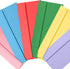 Business Envelopes, 120-Pack #10 Envelopes, 4 1/8 x 9 1/2 Inches, Available in 6 Colors