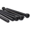 binifiMux 6pcs M6 x 100mm Full Thread Black Hexagon Socket Cap Head Bolt, Alloy Steel 12.9 Grade
