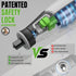 4V 80 2500mAh Preset 5 PHALANX Rotary Tool - Cordless Rotary Tool Kit Accessories PCS Li-Ion Battery, Speed Adjustment