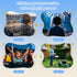 27dB ProCase Noise Cancelling Headphones for Kids Toddler, SNR Noise Reduction Ear Muffs, Hearing Protection