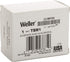 Weller SM1 SOLDER MATE SOLDER DISPENSER, 1LB SOLDER, Black