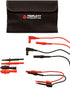 Triplett TLK008 Universal Electronic Test Lead Kit, 42" - Essential Tool for Electronics