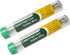 Solder for Aluminum Soldering, Lead Free Core Solder for Stainless Steel/Nickel Sheet, 1.4oz/2pack