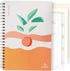Switch Research 91-Day Self-Love Diary - Therapist Recommended Self-Care to Practice Gratitude and Mindfulness