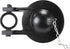 Danco 80808 Universal Flapper with Adapter, No Size, No Color