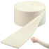 Tondiamo Cotton Tubular Stockinette Gauze Roll Tubular Arm Stocking Elastic Leg Stockinette